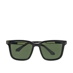 Grey Wayfarer Sunglasses