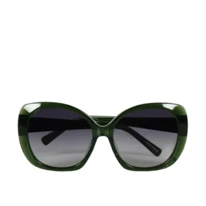 Grey Butterfly Sunglasses