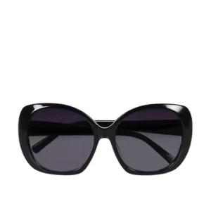 Grey Butterfly Sunglasses