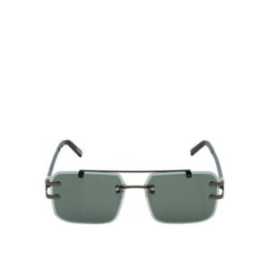 Double Bridge Sunglasses