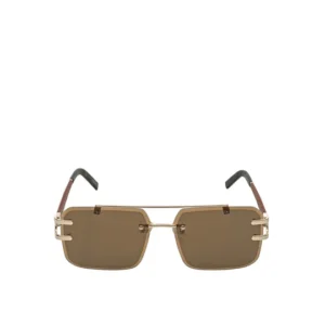 Double Bridge Sunglasses