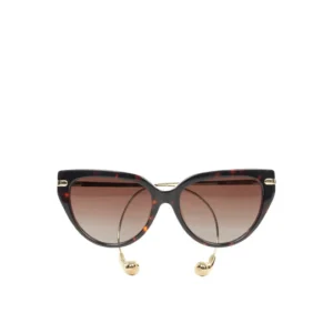 Cat Eye Sunglasses
